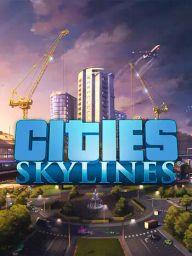 Cities: Skylines Deluxe Upgrade Pack DLC (PC / Mac) - Steam - Digital Code