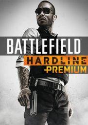 Battlefield: Hardline Premium DLC (PC) - EA Play - Digital Code