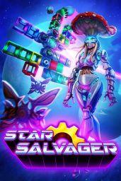 Star Salvager (PC) - Steam - Digital Code