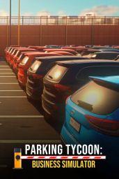 Parking Tycoon: Business Simulator (PC) - Steam - Digital Code