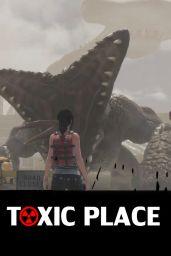 Toxic place (PC) - Steam - Digital Code