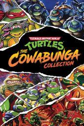 Teenage Mutant Ninja Turtles: The Cowabunga Collection (EU) (PC) - Steam - Digital Code