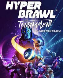 HyperBrawl Tournament - Celebration Pack 2 DLC (PC) - Steam - Digital Code