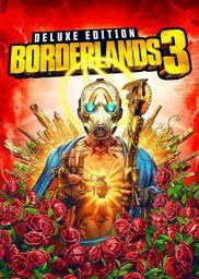 Borderlands 3 Deluxe Edition (EU) (PC) - Steam - Digital Code