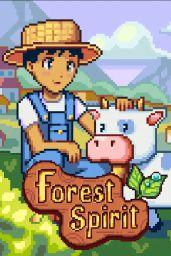 Forest Spirit (PC / Mac) - Steam - Digital Code