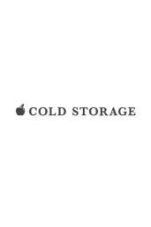 Cold Storage $30 SGD Gift Card (SG) - Digital Code