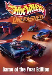 Hot Wheels Unleashed GOTY Edition (UK) (Xbox One / Xbox Series X/S) - Xbox Live - Digital Code