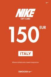 Nike €150 EUR Gift Card (IT) - Digital Code