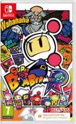 Super Bomberman R: Shiny Edition (EU) (Nintendo Switch) - Nintendo - Digital Code
