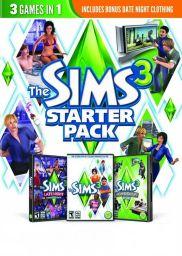 The Sims 3: Starter Pack (EU) (PC) - EA Play - Digital Code