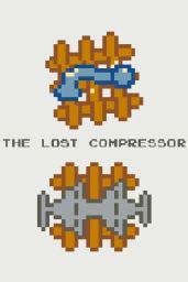 The Lost Compressor (PC) - Steam - Digital Code