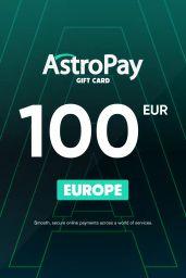 AstroPay €100 EUR Gift Card (EU) - Digital Code