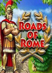 Roads of Rome (PC) - Steam - Digital Code