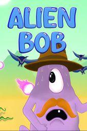 Alien Bob (EU) (PC) - Steam - Digital Code