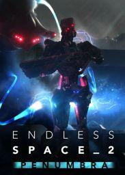 Endless Space 2 - Penumbra DLC (EU) (PC) - Steam - Digital Code