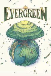 Evergreen: The Board Game (PC / Mac) - Steam - Digital Code