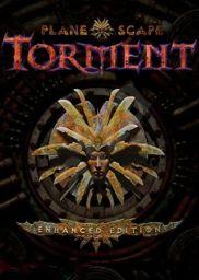 Planescape Torment Enhanced Edition (EU) (PC / Mac / Linux) - Steam - Digital Code
