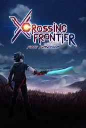 Crossing Frontier: Fate Foretold (PC) - Steam - Digital Code