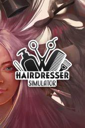 Hairdresser Simulator (PC) - Steam - Digital Code