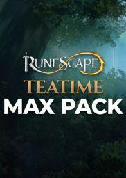 RuneScape Teatime Max Pack DLC (PC / Mac) - Steam - Digital Code