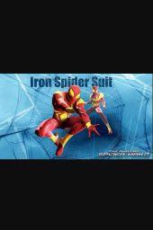 The Amazing Spider-Man 2 - Iron Spider Suit DLC (PC) - Steam - Digital Code