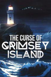 The Curse Of Grimsey Island (EU) (PC) - Steam - Digital Code