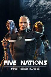 Five Nations - Renegades DLC (PC) - Steam - Digital Code