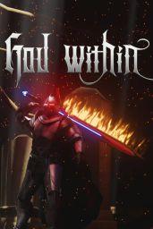 God Within VR (PC) - Steam - Digital Code