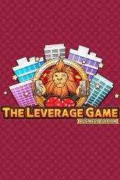 The Leverage Game Business Edition (PC) - Steam - Digital Code
