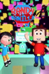 Randy & Manilla (PC) - Steam - Digital Code