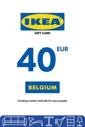 IKEA €40 EUR Gift Card (BE) - Digital Code