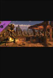 Fantasyland - All Heroes DLC (PC) - Steam - Digital Code