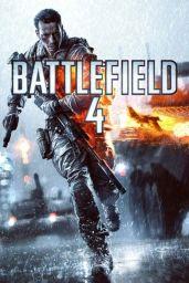 Battlefield 4 + China Rising DLC (EU) (PC) - EA Play - Digital Code