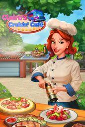 Claire's Cruisin' Cafe (PC) - Steam - Digital Code