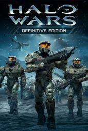 Halo Wars: Definitive Edition (AR) (Xbox One) - Xbox Live - Digital Code