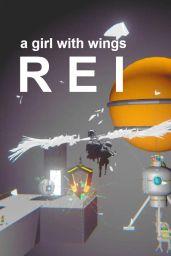 REI: a girl with wings (PC) - Steam - Digital Code