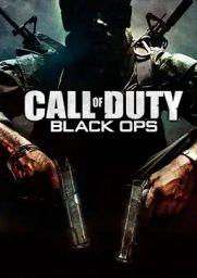 Call of Duty: Black Ops Mac Edition (ROW) (Mac) - Steam - Digital Code