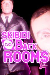 SKIBIDI BACKROOMS (PC) - Steam - Digital Code