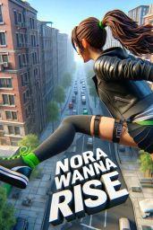Nora Wanna Rise (PC) - Steam - Digital Code