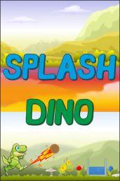 Splash Dino (EU) (PC) - Steam - Digital Code