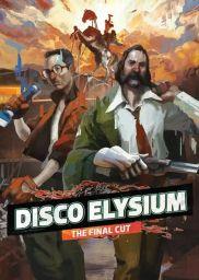 Disco Elysium - The Final Cut (PC / Mac) - GOG - Digital Code