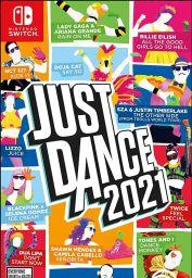 Just Dance 2021 (EU) (Nintendo Switch) - Nintendo - Digital Code