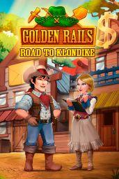 Golden Rails: Road To Klondike (PC) - Steam - Digital Code