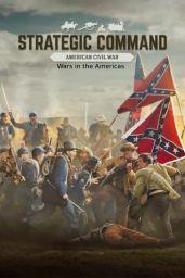 Strategic Command: American Civil War - Wars in the Americas DLC (PC) - Steam - Digital Code