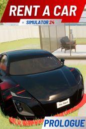 Rent A Car Simulator 24: Prologue (PC) - Steam - Digital Code