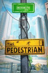 The Pedestrian (PC / Mac / Linux) - Steam - Digital Code