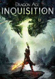 Dragon Age Inquisition - Jaws of Hakkon DLC (PC) - EA Play - Digital Code