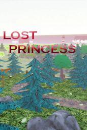 Lost Princess (PC) - Steam - Digital Code