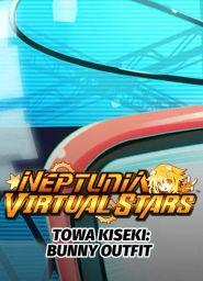Neptunia Virtual Stars - Towa Kiseki- Bunny Outfit DLC (PC) - Steam - Digital Code