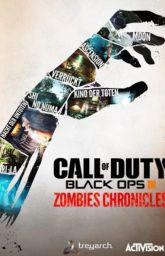 Call of Duty: Black Ops 3 - Zombies Chronicles DLC (AR) (Xbox One / Xbox Series X/S) - Xbox Live - Digital Code